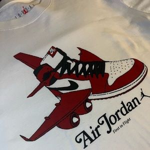 Jordan T-Shirt